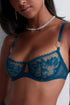 Aubade Flawless Love Half cup bra